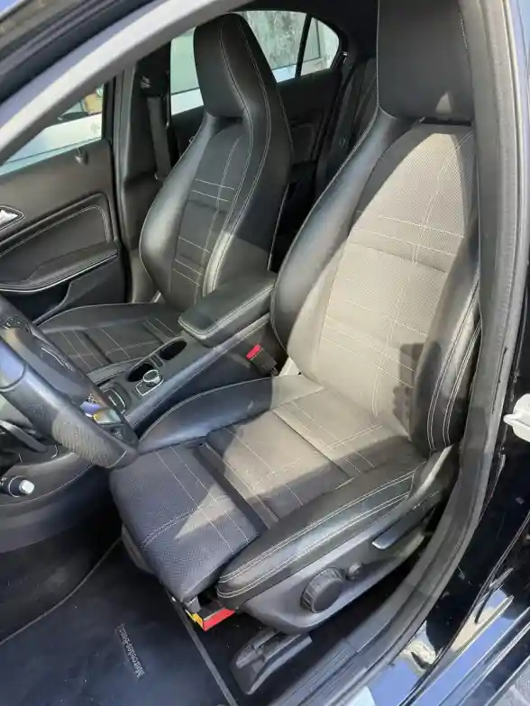 Mercedes-Benz Clase A 1.6 A 200 Urban 156Cv Thermotronic 2016 - foto 5