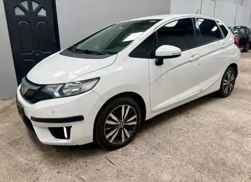 Honda Fit 1.5 Ex-L 132Cv Cvt 2017 - foto 1