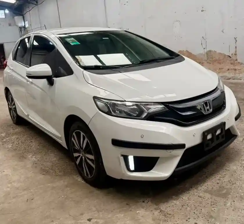 Honda Fit 1.5 Ex-L 132Cv Cvt 2017 - foto 3