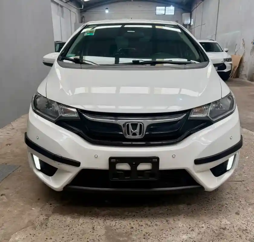 Honda Fit 1.5 Ex-L 132Cv Cvt 2017 - foto 4