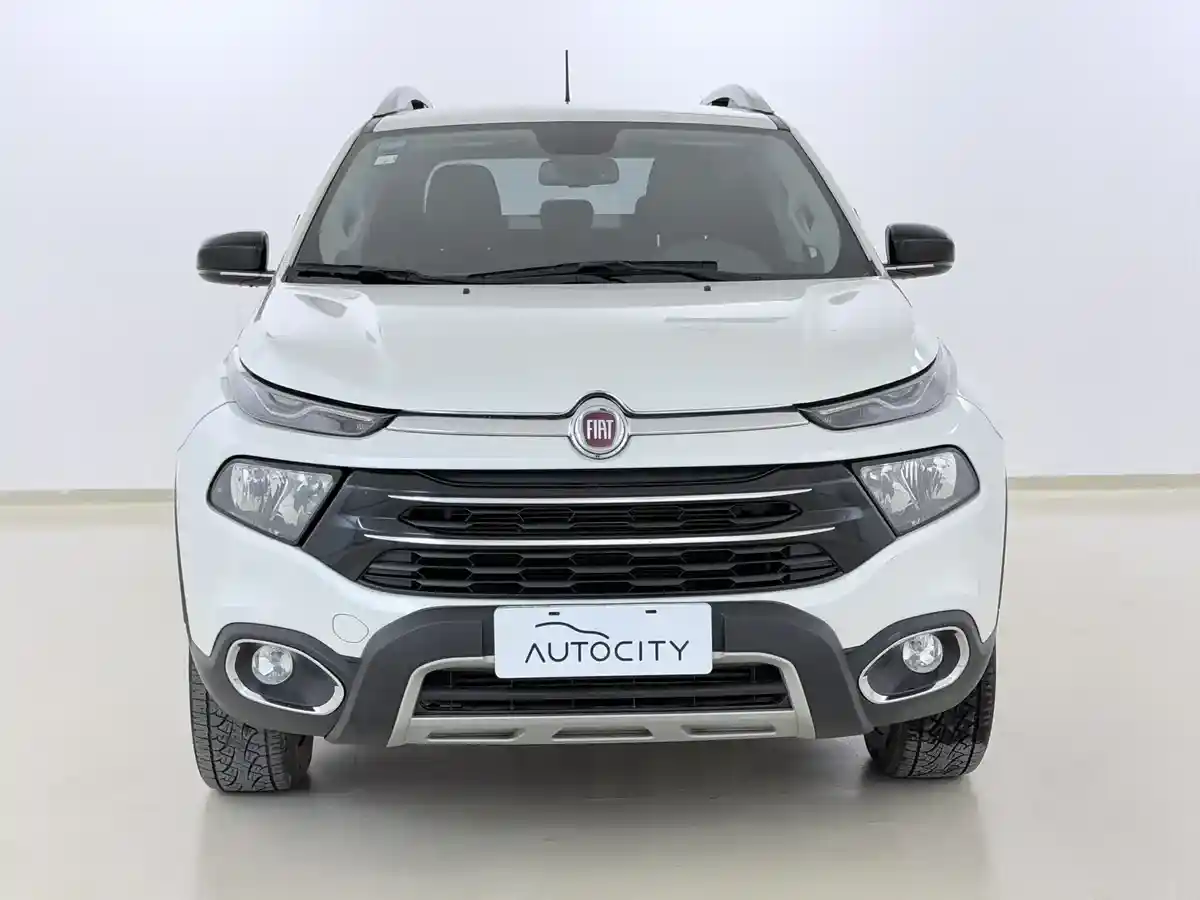 Fiat Toro 2.0 Tdi 4X4 Volcano At L19 2021 - foto 1