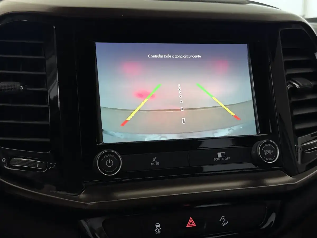 Fiat Toro 2.0 Tdi 4X4 Volcano At L19 2021 - foto 3