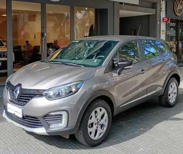 Renault Captur 2.0 Zen 2021 - foto 2