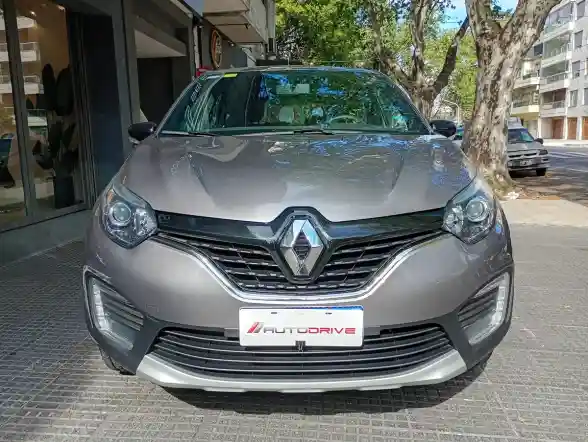 Renault Captur 2.0 Zen 2021 - foto 3