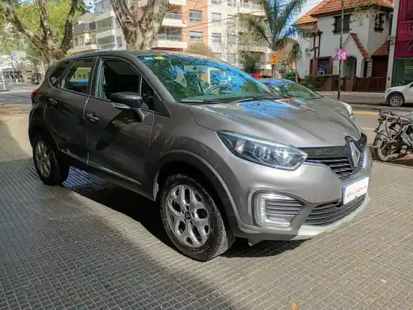 Renault Captur 2.0 Zen 2021 - foto 4