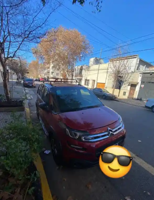 Citroën C3 Aircross 1.5 Vti 90 Live 2016 - foto 1