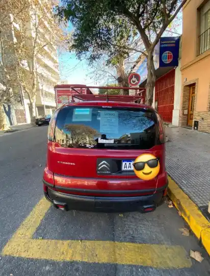 Citroën C3 Aircross 1.5 Vti 90 Live 2016 - foto 2