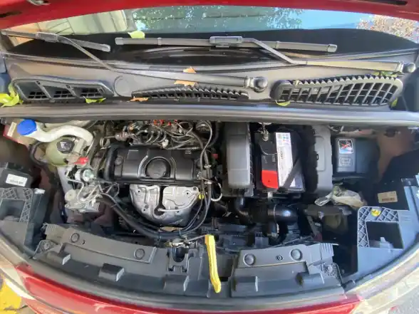 Citroën C3 Aircross 1.5 Vti 90 Live 2016 - foto 3