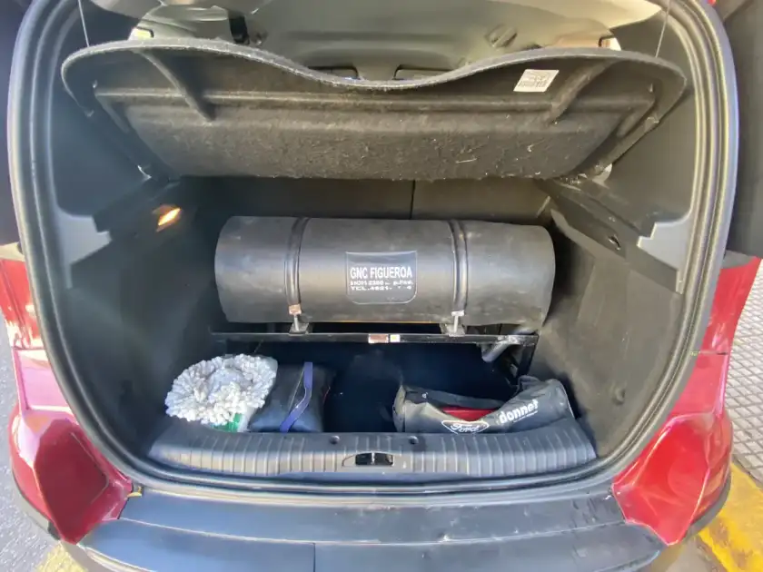 Citroën C3 Aircross 1.5 Vti 90 Live 2016 - foto 4