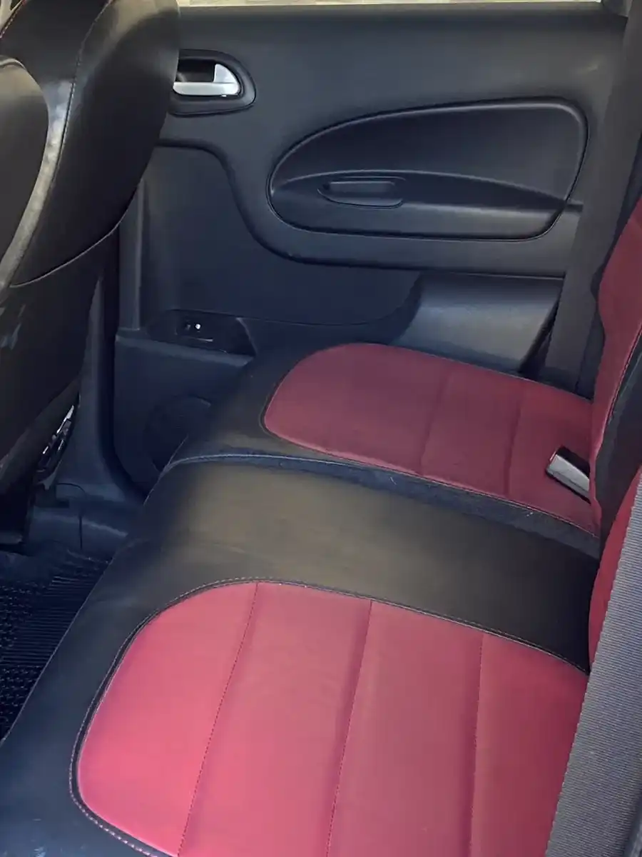 Citroën C3 Aircross 1.5 Vti 90 Live 2016 - foto 5