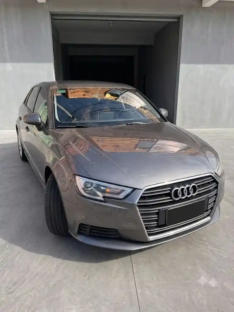 Audi A3 Sportback 1.5 35 Tfsi 150Cv S-Tronic 2020 - foto 1