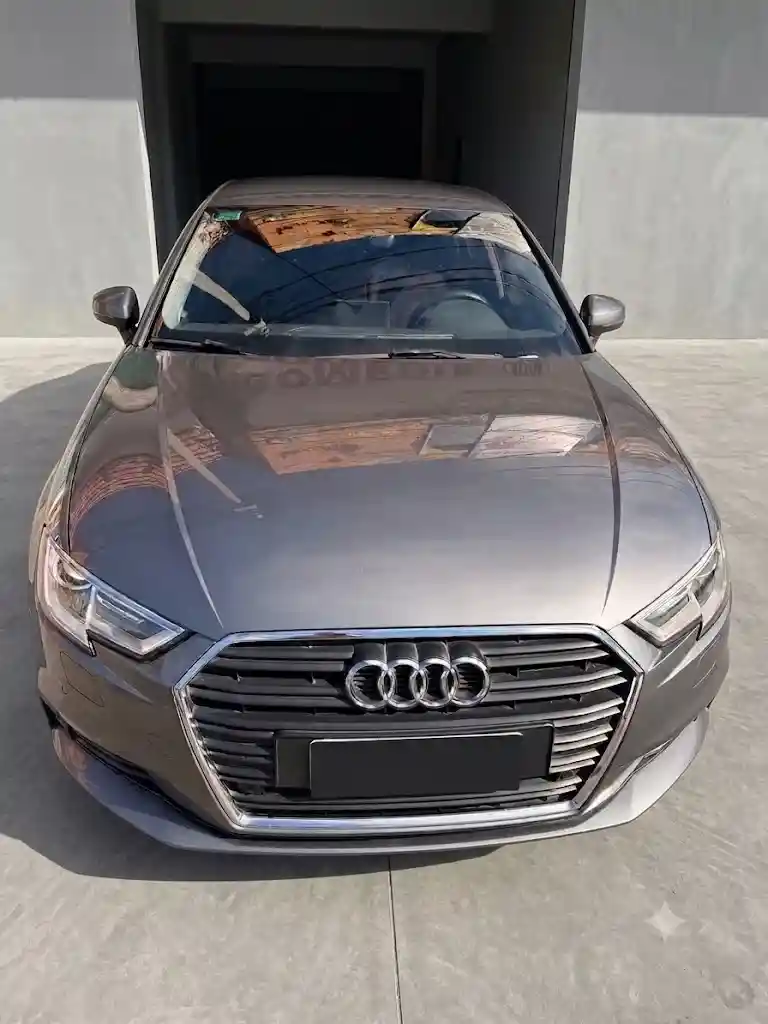 Audi A3 Sportback 1.5 35 Tfsi 150Cv S-Tronic 2020 - foto 2