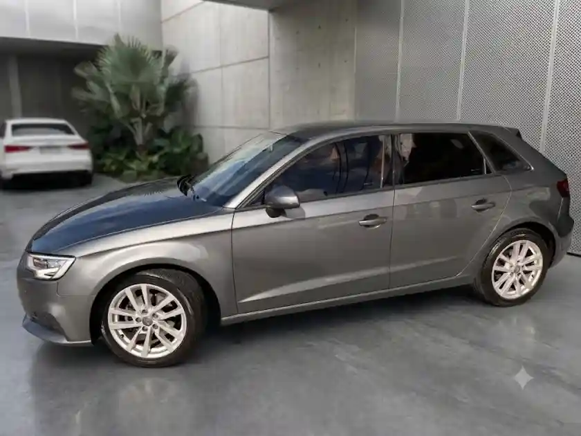 Audi A3 Sportback 1.5 35 Tfsi 150Cv S-Tronic 2020 - foto 3