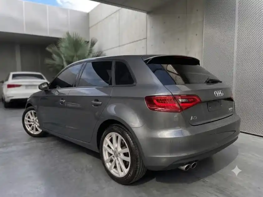 Audi A3 Sportback 1.5 35 Tfsi 150Cv S-Tronic 2020 - foto 5