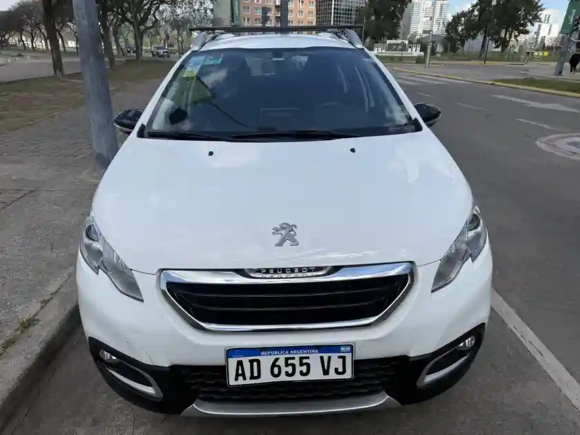 Peugeot 2008 1.6 Allure 2019 - foto 4