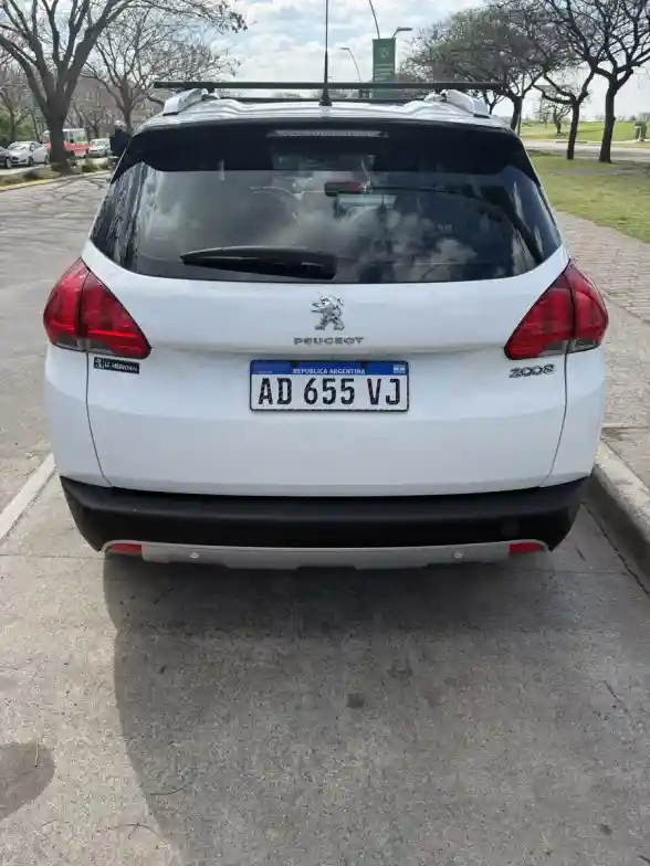Peugeot 2008 1.6 Allure 2019 - foto 5