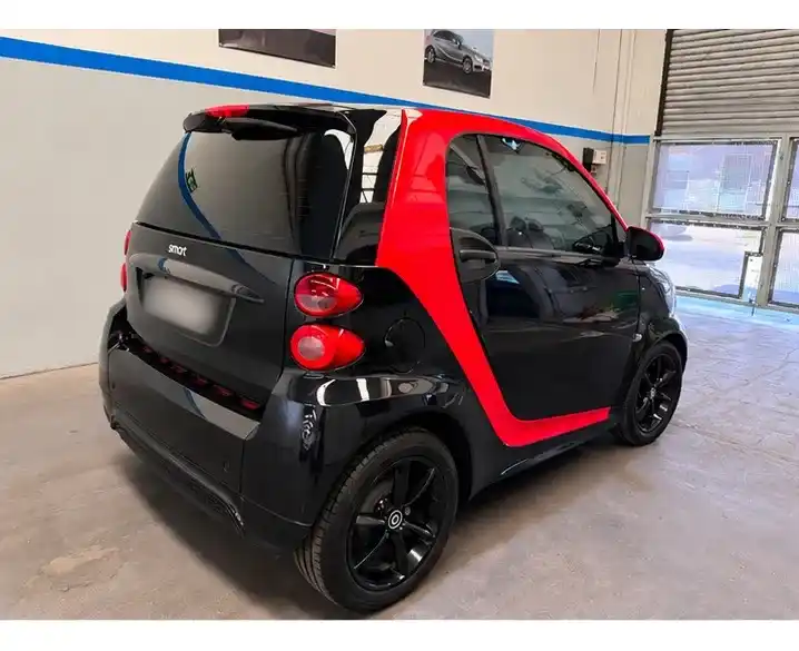 Smart Fortwo 1.0 Sharpred 84Cv 2012 - foto 3