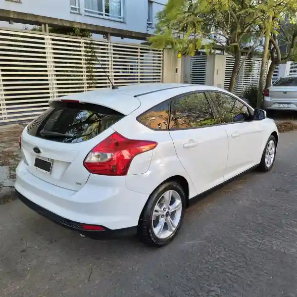 Ford Focus Iii 2.0 Se 2015 - foto 2