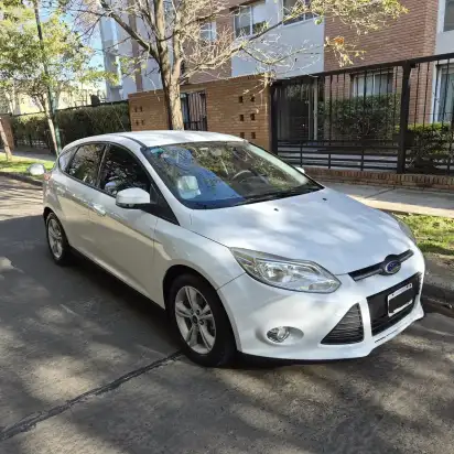 Ford Focus Iii 2.0 Se 2015 - foto 3