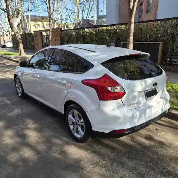 Ford Focus Iii 2.0 Se 2015 - foto 4