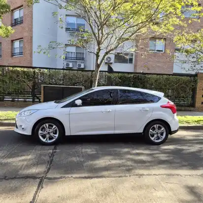 Ford Focus Iii 2.0 Se 2015 - foto 5