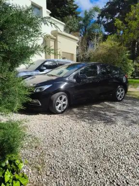 Chevrolet Cruze 1.4 Turbo Lt Mt 2019 - foto 4