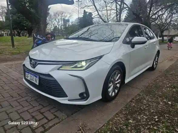 Toyota Corolla 2.0 Xei Cvt 2021 - foto 3