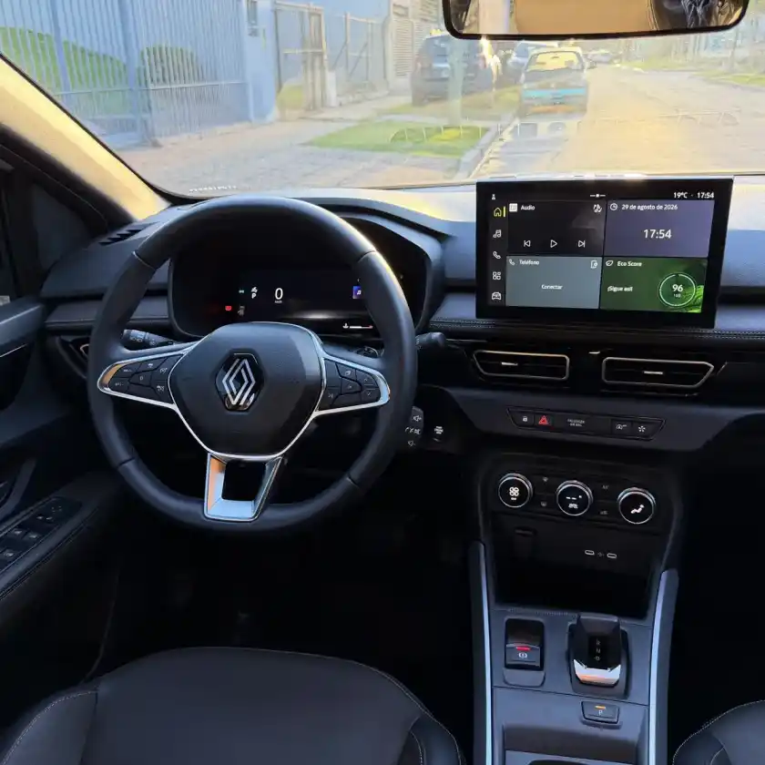 Renault Kardian 1.0 Tce Iconic 200 Edc 2025 - foto 5