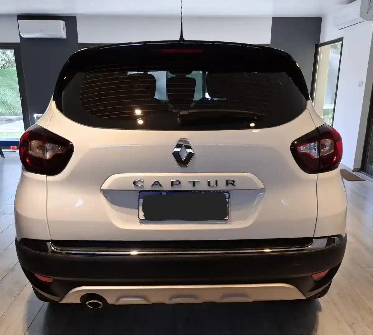 Renault Captur 1.6 Bose Cvt 2022 - foto 3