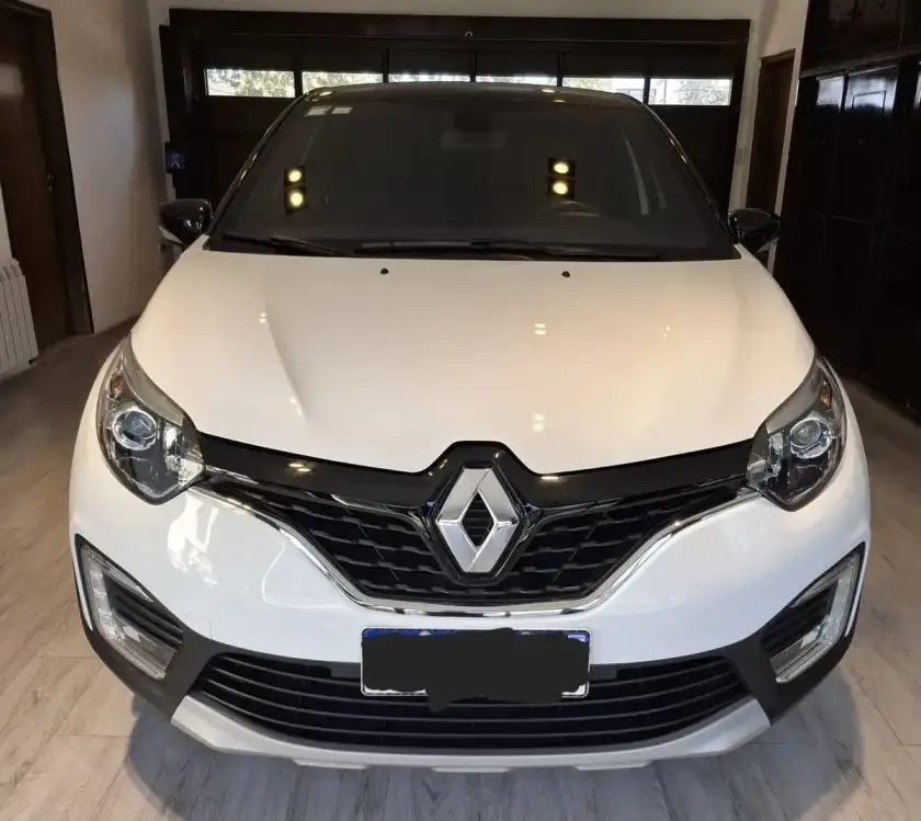 Renault Captur 1.6 Bose Cvt 2022 - foto 4