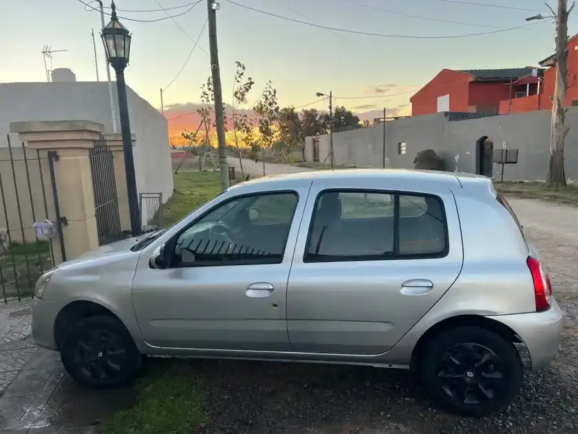Renault Clio 1.2 Mio Confort Pack 5P 2016 - foto 4