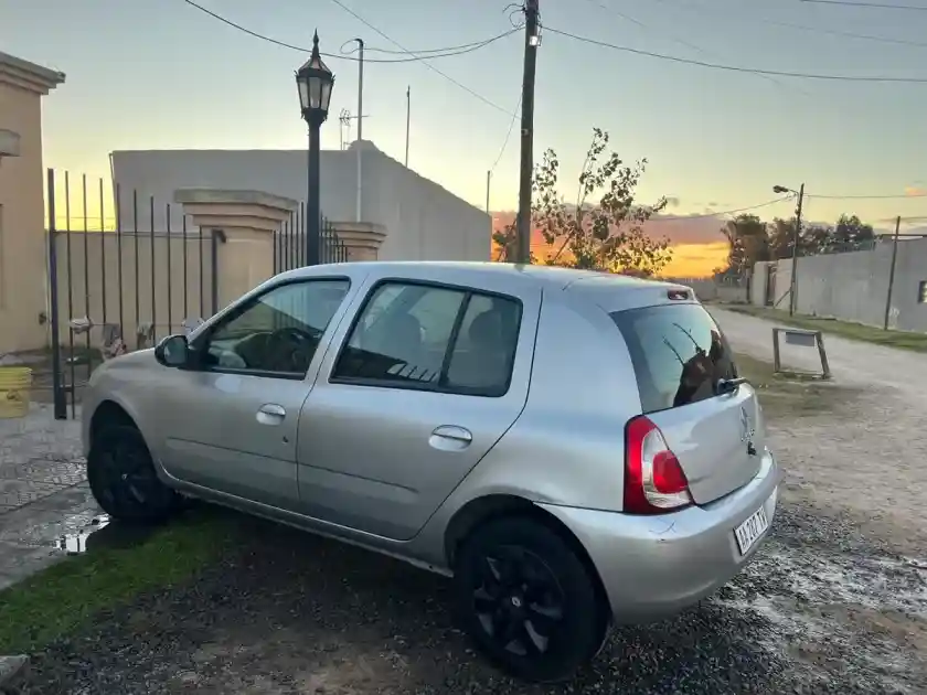 Renault Clio 1.2 Mio Confort Pack 5P 2016 - foto 5