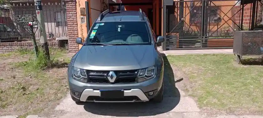 Renault Duster 2.0 Ph2 4X2 Privilege 143Cv 2016 - foto 4