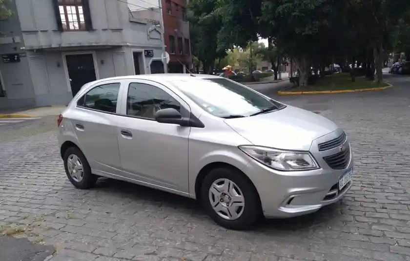 Chevrolet Onix 1.4 Lt 98Cv 2018 - foto 4