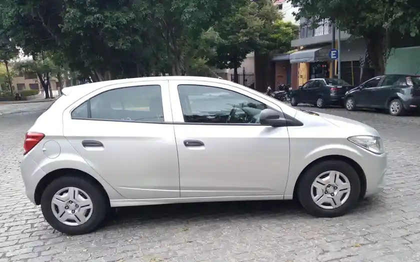 Chevrolet Onix 1.4 Lt 98Cv 2018 - foto 5