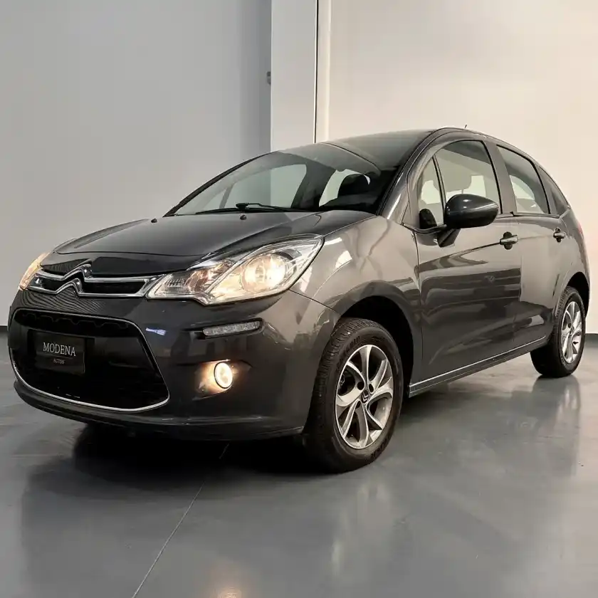 Citroën C3 1.5 Tendance Pack Secure I 90Cv 2016 - foto 1