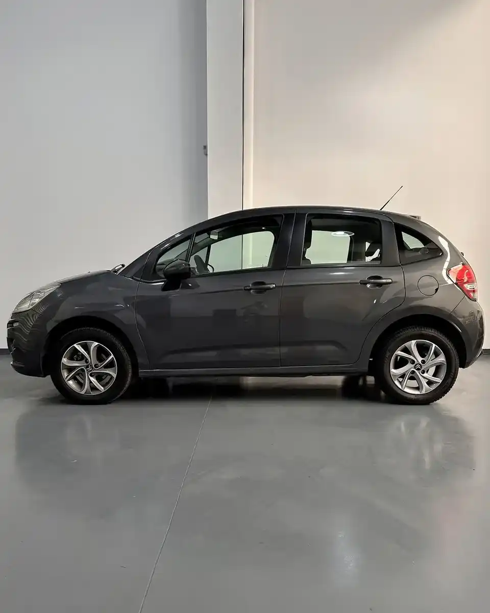 Citroën C3 1.5 Tendance Pack Secure I 90Cv 2016 - foto 3