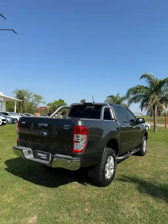 Ford Ranger Ranger Xlt 3.2 Mt 4X2 2022 - foto 3