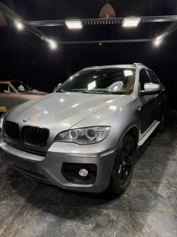 Bmw X6 3.0 Xdrive 35I Sportive 306Cv 2010 - foto 1