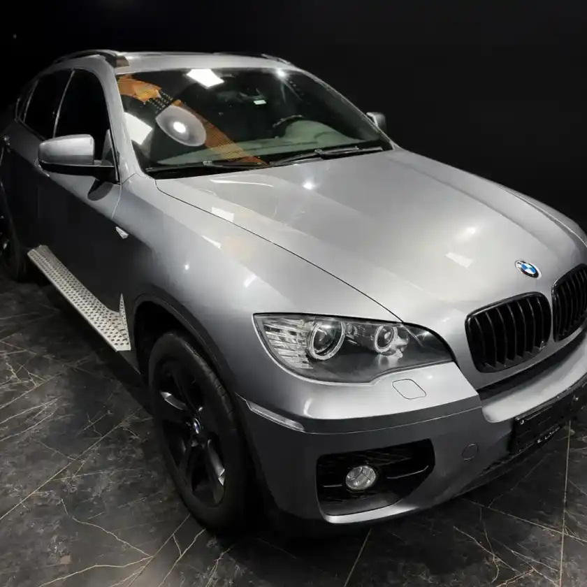Bmw X6 3.0 Xdrive 35I Sportive 306Cv 2010 - foto 2