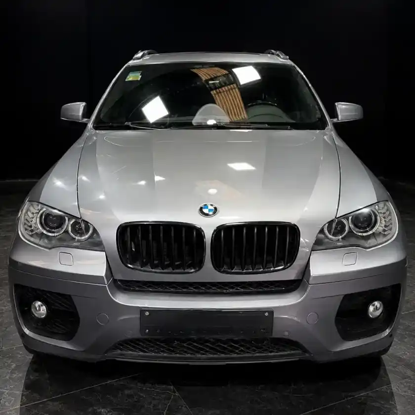 Bmw X6 3.0 Xdrive 35I Sportive 306Cv 2010 - foto 3