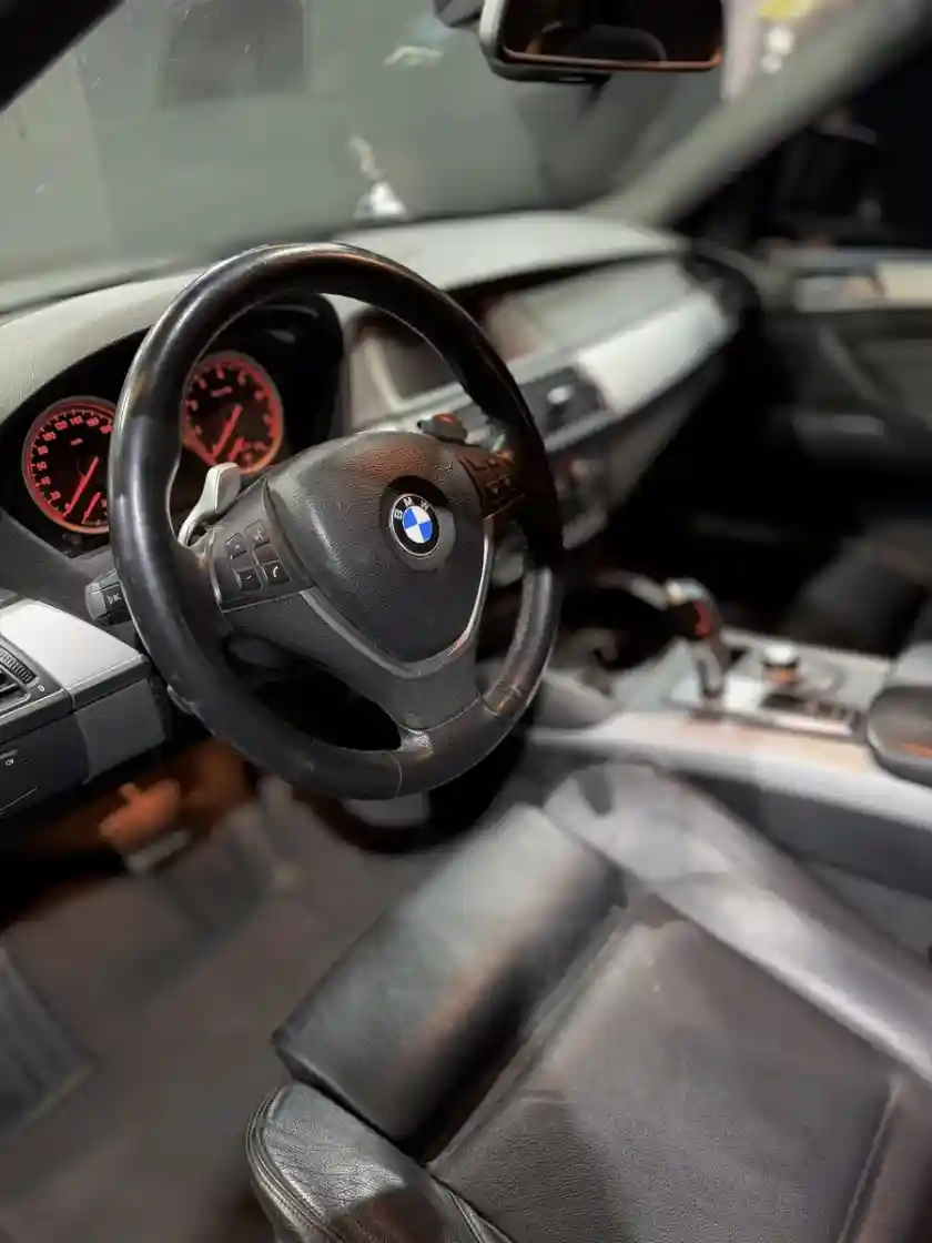 Bmw X6 3.0 Xdrive 35I Sportive 306Cv 2010 - foto 5
