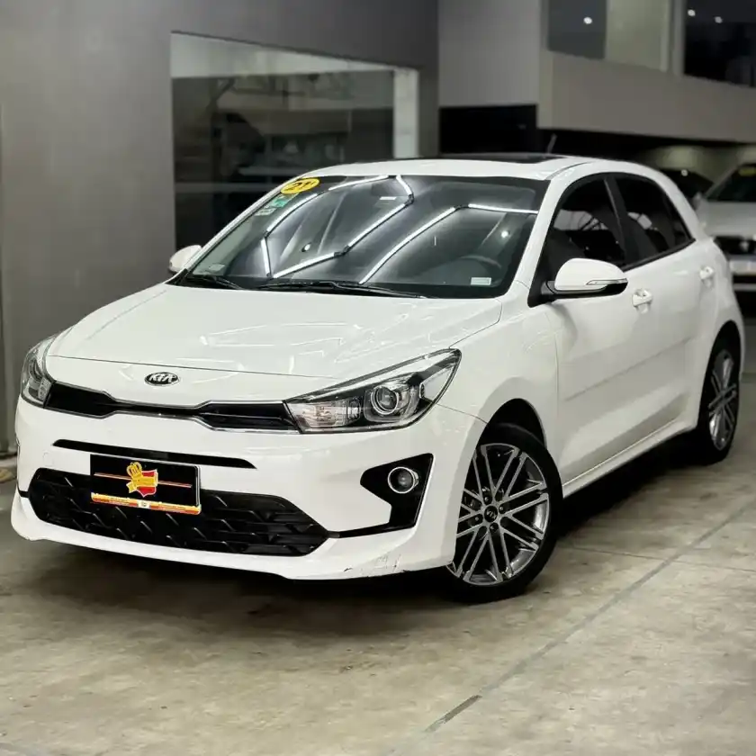 Kia Rio 1.6 Sx 4At 2021 - foto 1