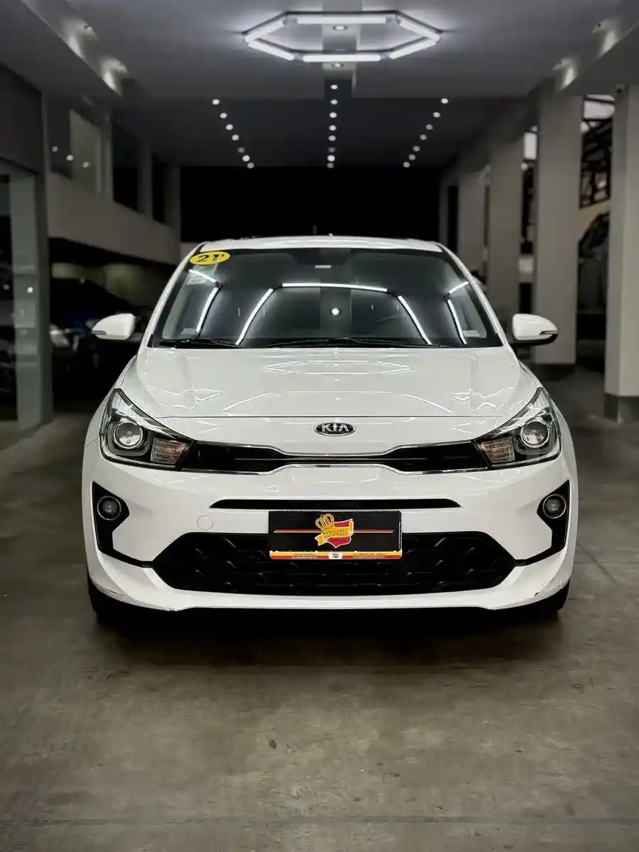 Kia Rio 1.6 Sx 4At 2021 - foto 2