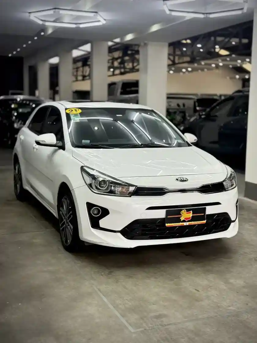 Kia Rio 1.6 Sx 4At 2021 - foto 3