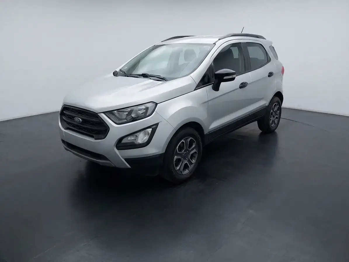 Ford Ecosport 1.5 Freestyle 2021 - foto 1