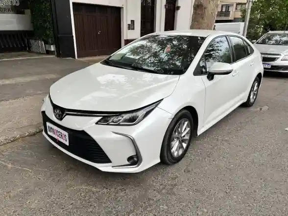 Toyota Corolla 2.0 Xli Cvt 170Cv 2022 - foto 1