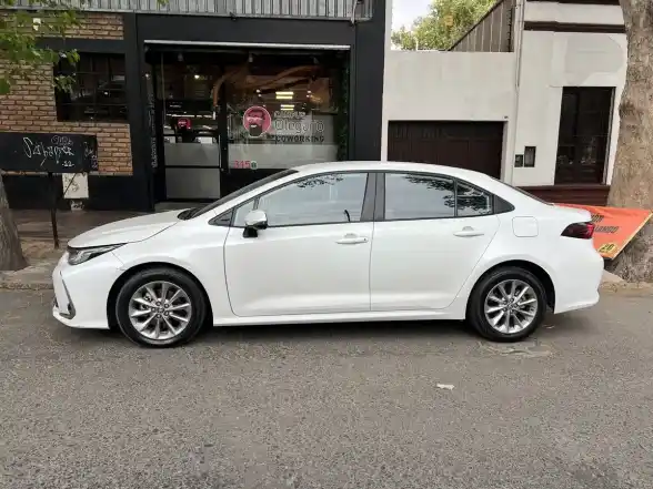 Toyota Corolla 2.0 Xli Cvt 170Cv 2022 - foto 2