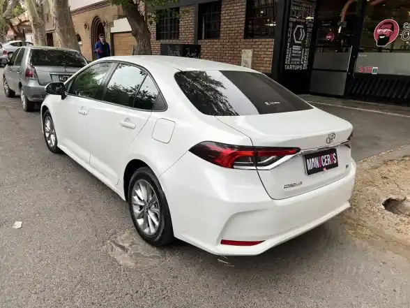 Toyota Corolla 2.0 Xli Cvt 170Cv 2022 - foto 3