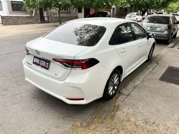 Toyota Corolla 2.0 Xli Cvt 170Cv 2022 - foto 5